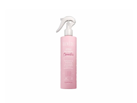 Spray Refresh Boucles - 250ml