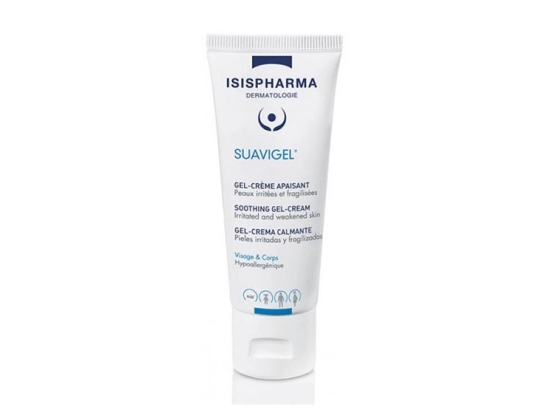 Isispharma Suavigel Gel-Crème - 40ml