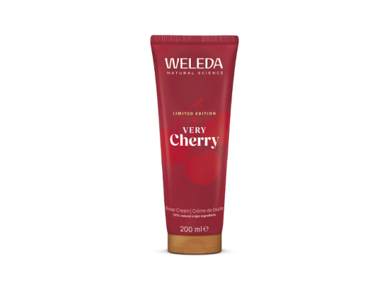Crème de Douche Very Cherry - 200ml