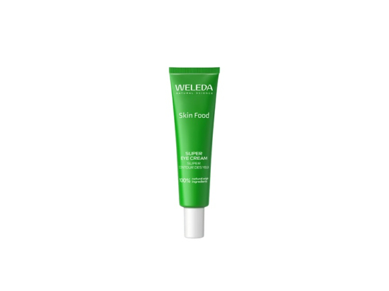 Weleda Skin Food Contour des yeux anti-cernes et poches - 12ml