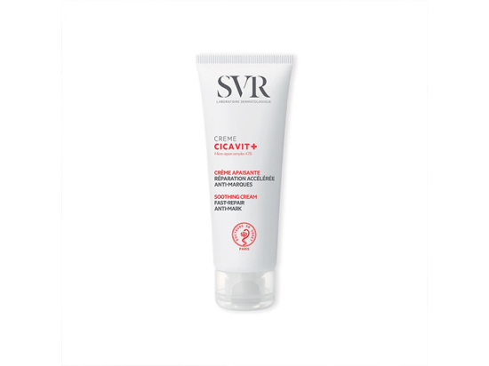 SVR Cicavit+ Crème - 40ml