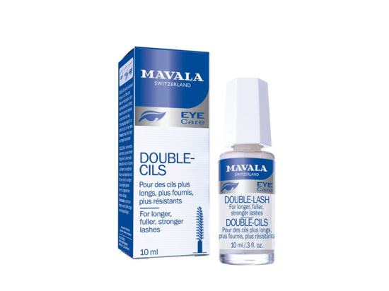 Mavala Double cils - 10ml