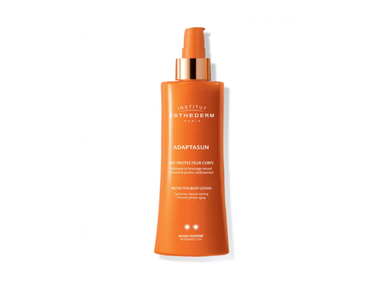 Esthederm Adaptasun Lait corps soleil modéré - 150ml