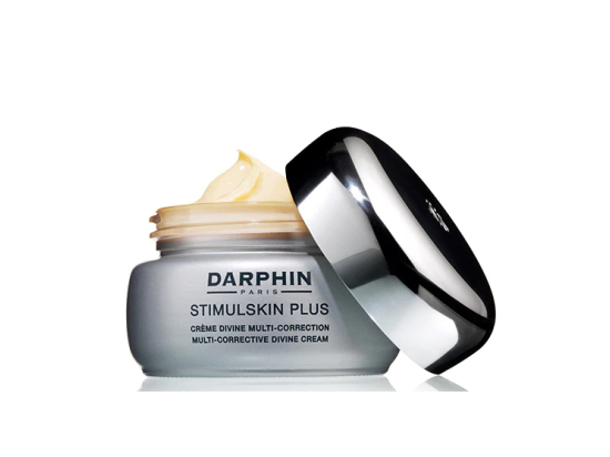 Darphin Stimulskin Plus crème divine multi-correction peaux sèches à très sèches - 50ml