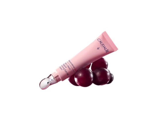 Caudalie Resveratrol-Lift Soin liftant regard contour des yeux - 15ml