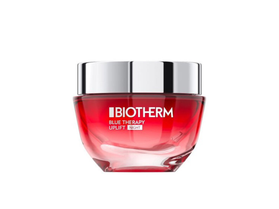Biotherm Blue Therapy Crème de Nuit Anti-Age et Fermeté - 50ml