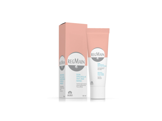 Jaldes RegMain - 50ml