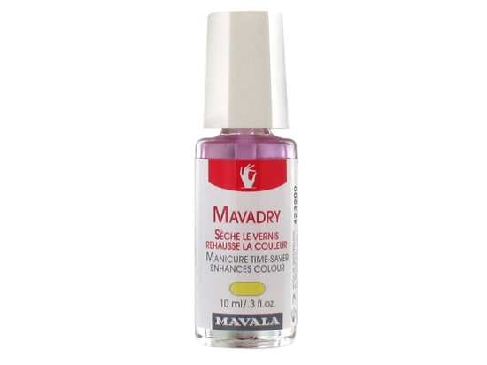 Mavala Mavadry Séchage Vernis 10ml