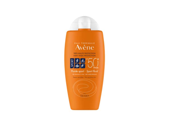 Fluide Sport SPF50+ - 100ml