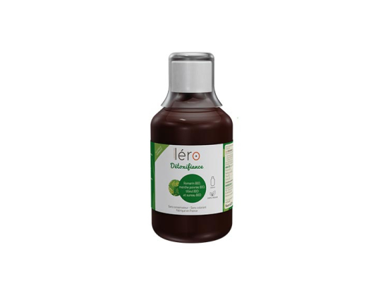 Léro Detoxifiance - 300ml