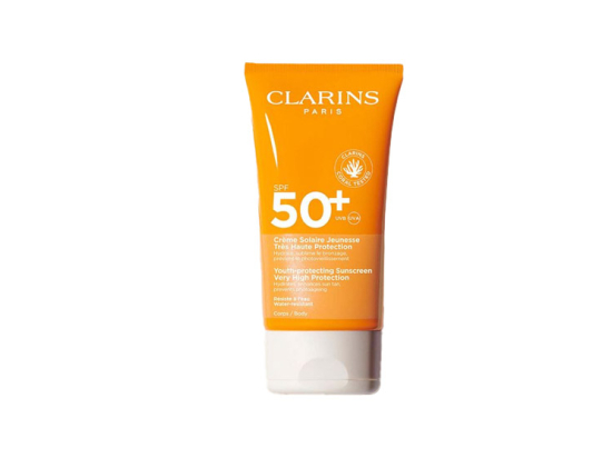 Crème Solaire Corps SPF50+ - 150ml