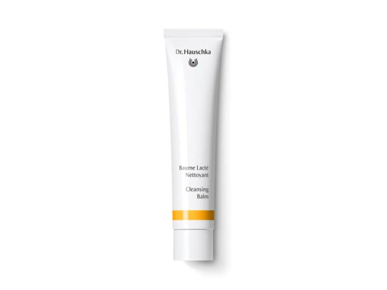 Dr. Hauschka Baume Lacté nettoyant - 75ml