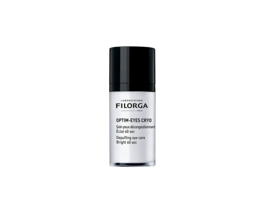 Optim-Eyes Cryo Soin Yeux Décongestionnant - 15ml
