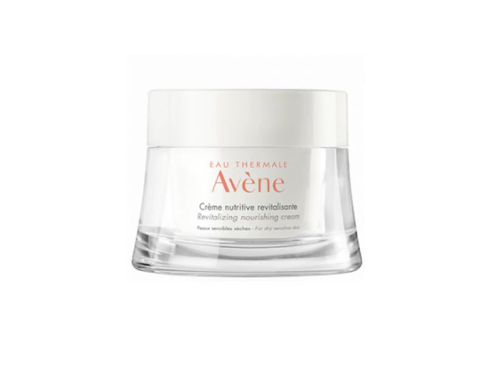 Avène crème nutritive revitalisante - 50ml