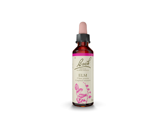 Fleur de Bach n°11 Elm - 20ml