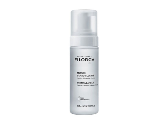 Filorga Mousse démaquillante - 150ml