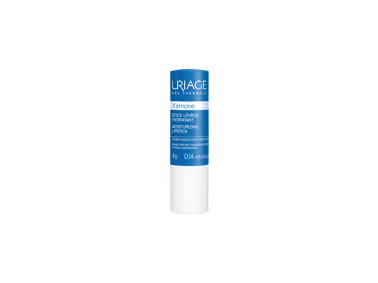 Uriage Xémose Stick Lèvres Hydratant - 4g