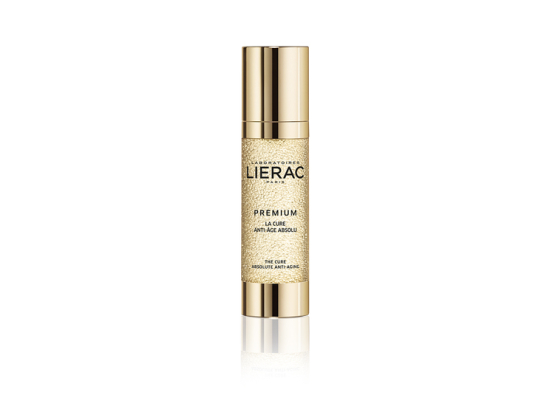 Lierac Premium La Cure Anti-âge Absolu - 30ml