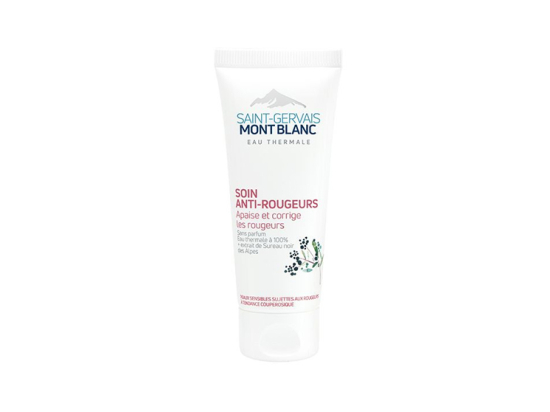 Saint Gervais Mont Blanc soin anti rougeur - 40ml