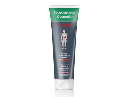Somatoline Homme Ventre et Abdomen - 150ml