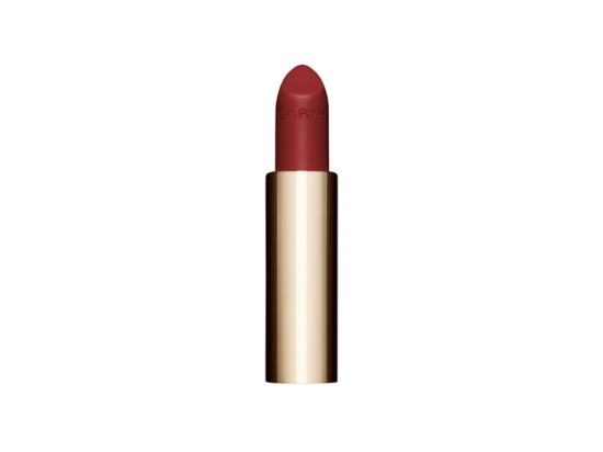 Clarins Joli Rouge Velvet La Recharge teinte 781V Red Grape - 3,5 g
