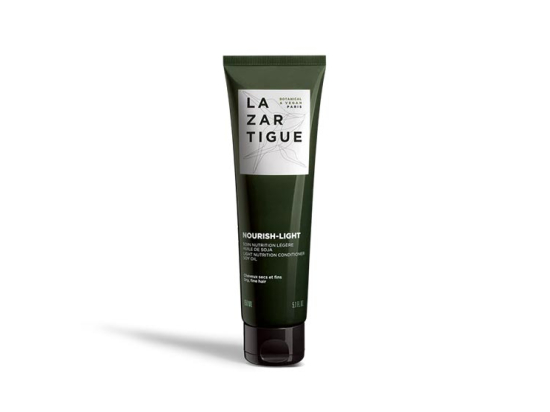 Lazartigue Nourish Light Soin Après-shampooing nutrition et légèreté - 150 ml