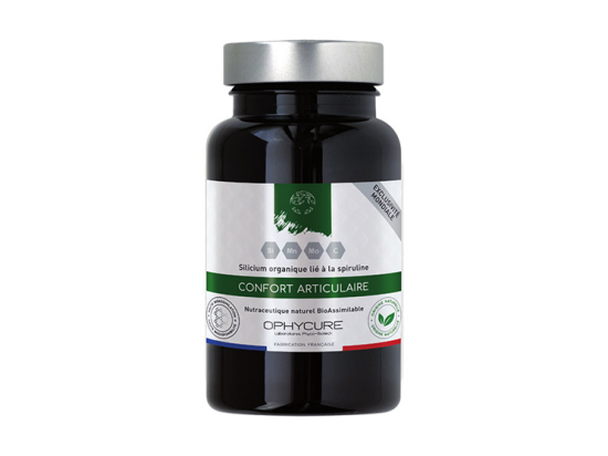 Ophycure Confort Articulaire - 60 gélules