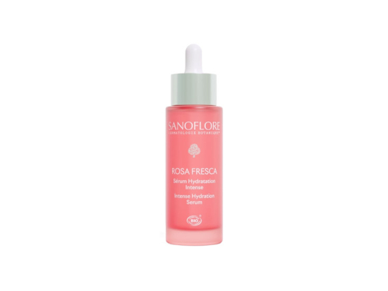 Rosa Fresca Sérum Hydratation Intense - 30ml
