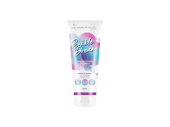 Bubble Dream Shampoing Enfants - 250ml