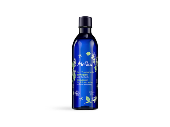 Melvita Eau d'hamamelis de Virginie BIO - 200ml