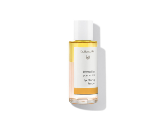 Dr. Hauschka démaquillant pour les yeux - 75ml