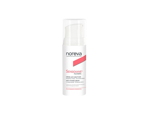 Noreva Sensidiane Palpébral Crème apaisante - 20ml