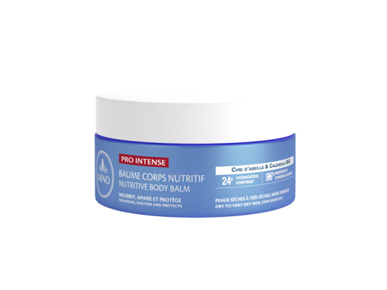 Laino Pro intense Baume corps nuitritif - 200ml