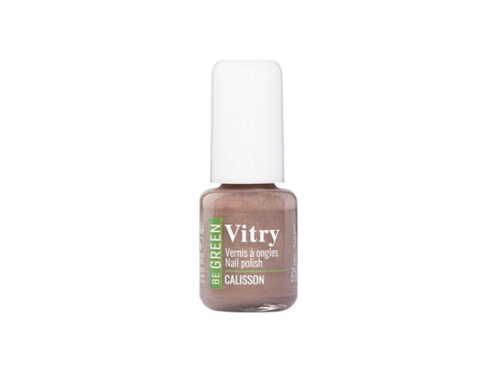 Vitry Vernis à Ongles Be Green n°36 Calisson - 6ml