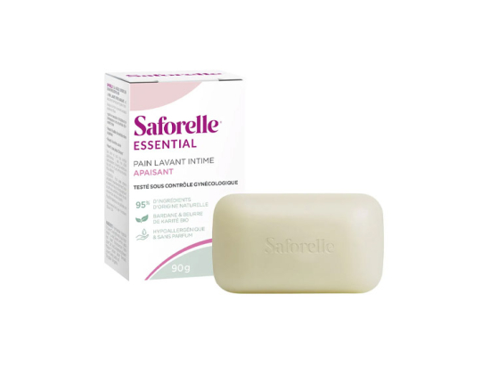 Pain Surgras Soin Lavant Intime - 100g