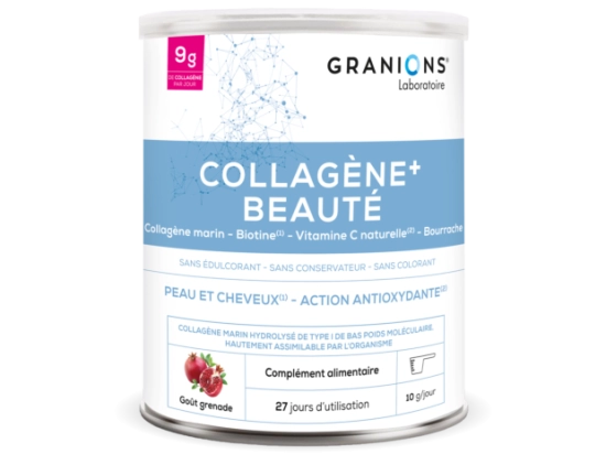 Granions Collagène + Beauté - 275g