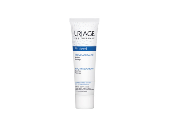 Uriage Pruriced Crème - 100 ml
