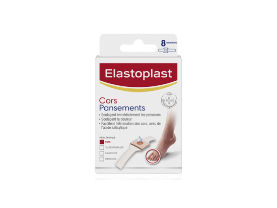 Pansements Cors - x8