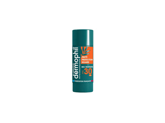 Stick Lèvres Solaire Protecteur SPF30 - 4g
