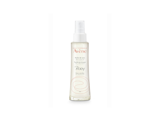 Body huile de soin - 100ml