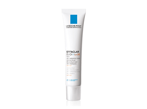 La Roche-Posay Effaclar duo(+) SPF30  - 40ml