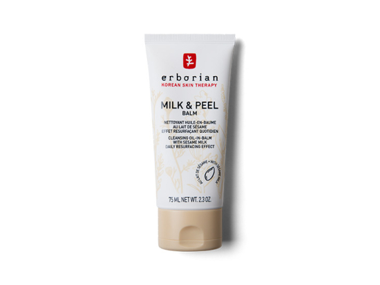Erborian Détox Milk & Peel balm - 75ml