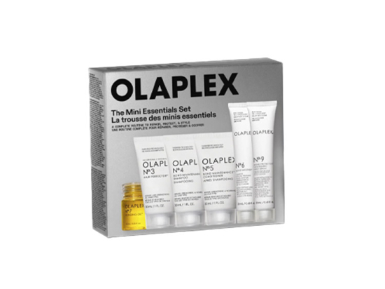 Coffret Noël 2025 - Les Essentiels