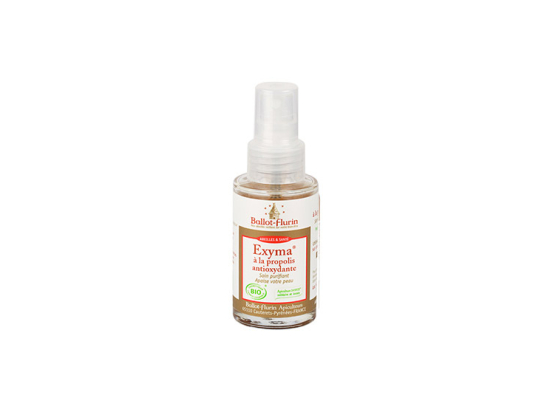 Ballot-Flurin Exyma à la propolis antioxydante BIO - 50ml
