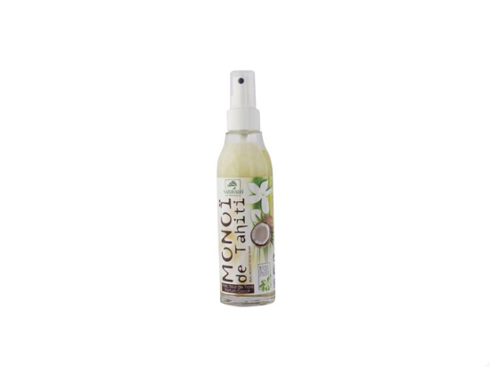 Naturado Monoi Tahiti Coco - 150ml