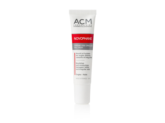 ACM Novophane crème des ongles - 15ml