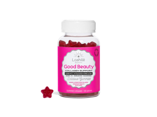 Good beauty - 60 gummies