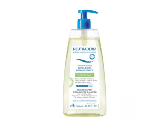 Neutraderm Shampooing extra doux Dermo-protecteur - 500ml