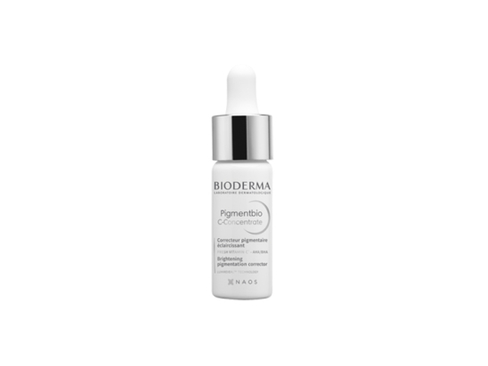 Bioderma Pigmentbio C-Concentrate - 15ml