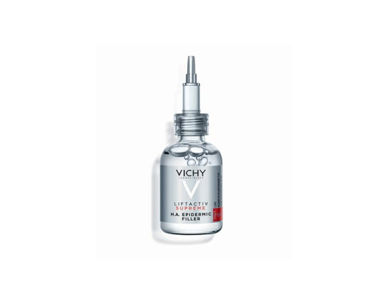 Vichy Liftactiv Supreme H.A Epidermic filler - 30ml